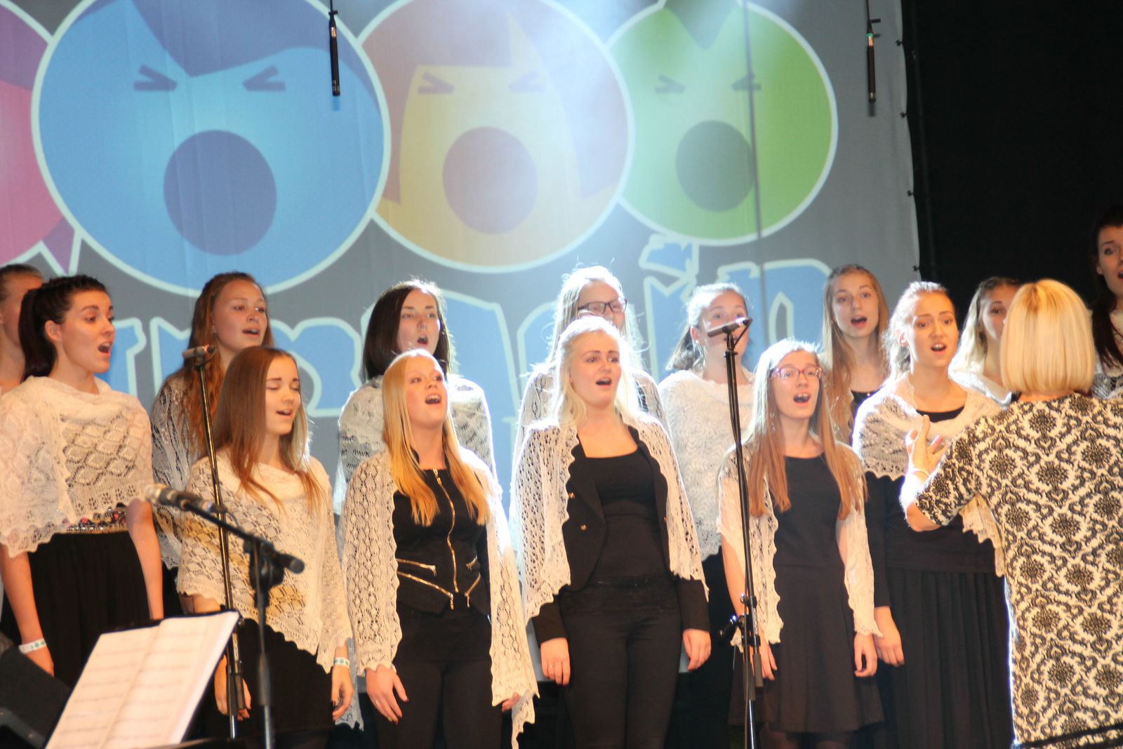 LAULURAGIN 2015 KONKURSS